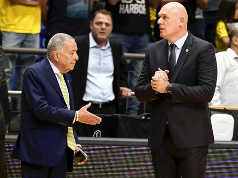 בין הייאוש לשיגעון (אלן שיבר)