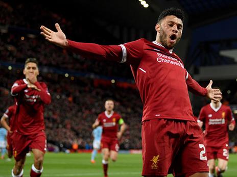 בדרך לגמר ראשון מאז 2007? ליברפול (getty)