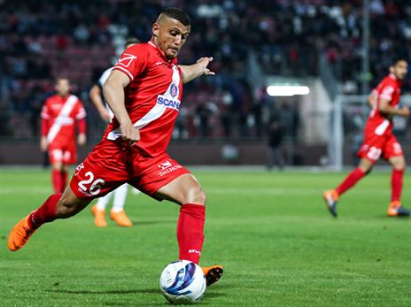 מוגרבי. יהיה כשיר (סוכנות ג'יני, מאור אלקסלסי)