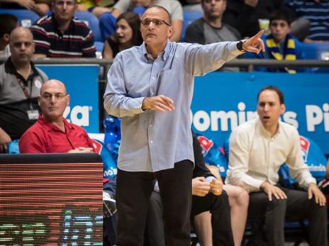 בית הלחמי הורחק אחרי טכנית שנייה (מנהלת הליגה)