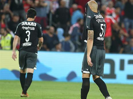 למרות האכזבה, יש לקח שצריך ללמוד (אלן שיבר)