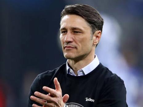 קובאץ'. יקלקל את הדאבל של קבוצתו העתידית? (getty)