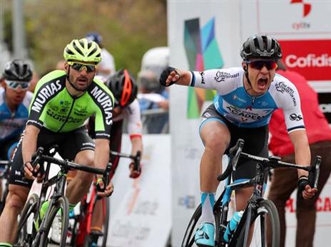 ניצחון שני העונה לאקדמי. ראיים (בטיני פוטו)