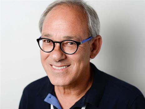 בן נעים. "מצפה חוויה מדהימה"