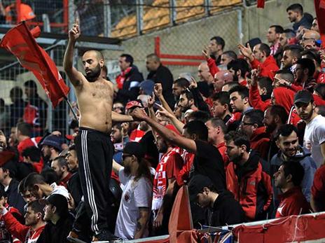 "מכעיסה ההתנערות של המועדון לנוכח האפליה המקוממת"