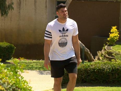 "אחרי האולימפיאדה רציתי לנשום אוויר"