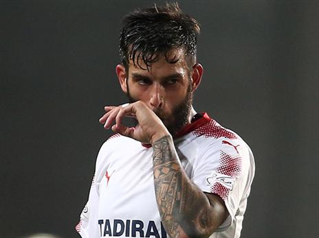 ממן, רוצה לזכות בתואר, אבל יודע שזה לא יהיה פשוט. (אלן שיבר)