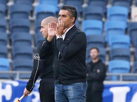 חצי נחמה. ק"ש(יוסי שקל)