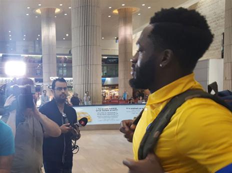 תמיד מעניין עם פארגו