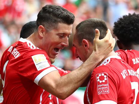 לבנדובסקי יחזור לעצמו? (getty)