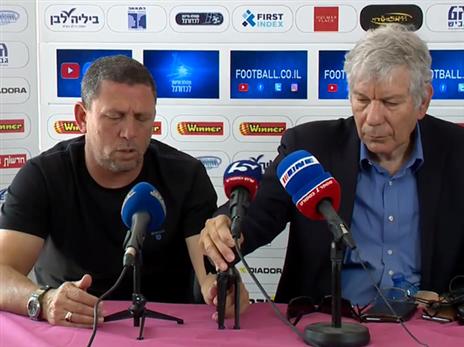 כץ וקלינגר מפוקסים