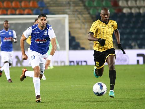 קונטה. בספק לב"ש (דני מרון)