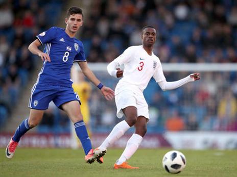 היריבה הבאה של ישראל: שווייץ (getty)