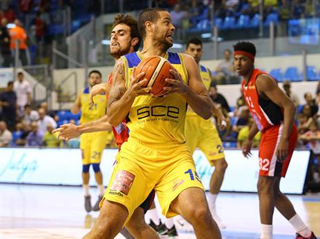 שיא עונתי ללי (מנהלת הליגה)