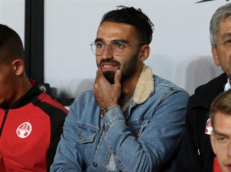 מיכאל אוחנה, נרגעה הסוגיה לגביו. (אלן שיבר)