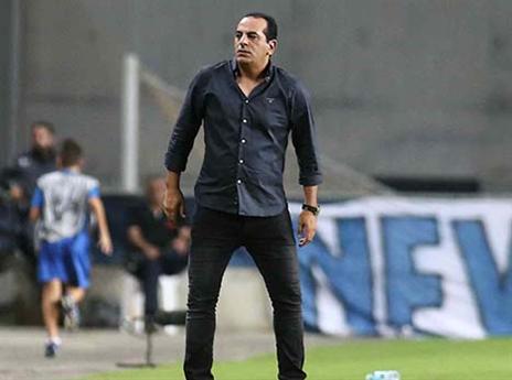 מתכנן את העונה הבאה. רפואה