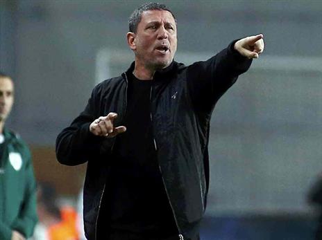 העונה תסתיים עם תואר? (יוסי שקל)