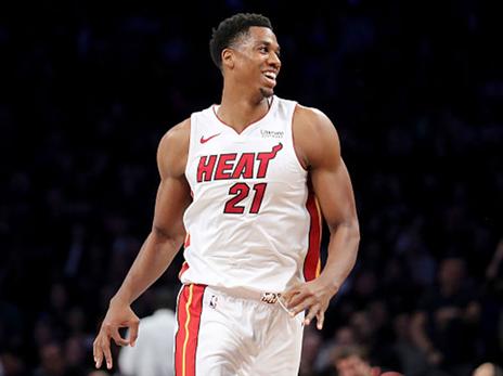 מי ירצה אותו אחרי הפלייאוף המביך הזה? ווייטסייד (צילום: getty)