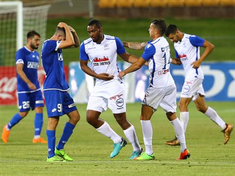 (לירון מולדובן)