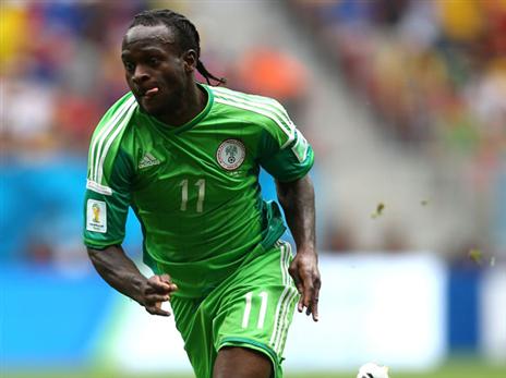 מוזס. מתחילים מול קרואטיה (getty)