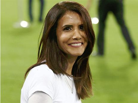 "אלונה מעורבת, אך לא תתערב לי בהרכב" (אלן שיבר)