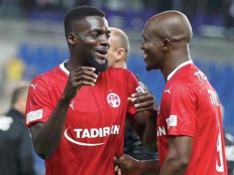 בן ארצם יגיע בקרוב? (אלן שיבר)