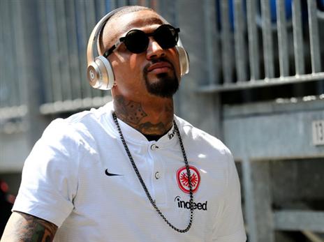 בואטנג. נמנע מפגש משפחתי בגמר (Getty)