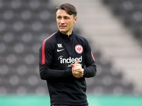 נכנס לנעליים ענקיות. קובאץ' (getty)