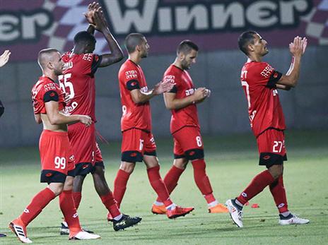 חדרה תשלים עלייה היסטורית בשני?