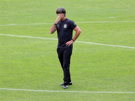 לב. צריך לנפות 4 שחקנים (getty)