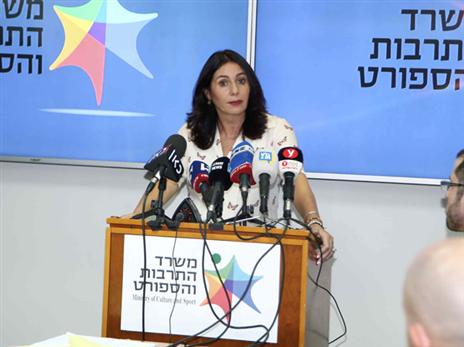 תקים ועדה לפתרון המשבר. רגב (אלן שיבר)