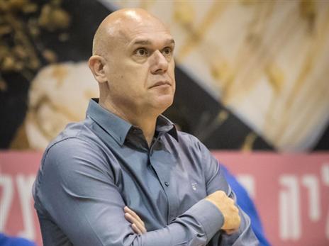 יכול להיות מרוצה. ספאחיה (מנהלת הליגה)