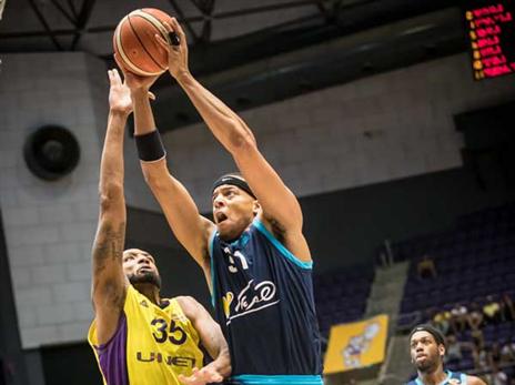 כדורים חוזרים רבים בהתקפה של אילת לא עזרו (מנהלת הליגה)