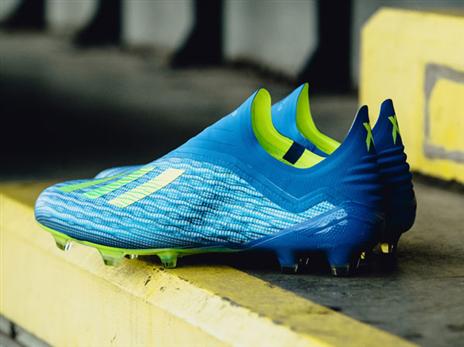 אדידס מוכנה לגביע העולמי