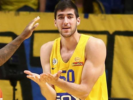 "זוסמן בדרך הנכונה, אנחנו חסרי סבלנות כאן" (אלן שיבר)