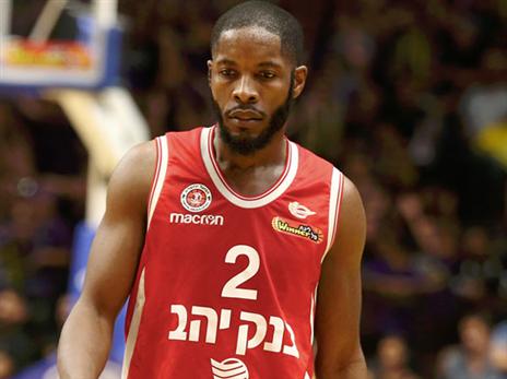 "המשחק הוכרע על דברים קטנים". דייסון (אלן שיבר)