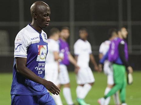 סיסוקו מחזיק בהצעה מטורקיה (יוסי שקל)