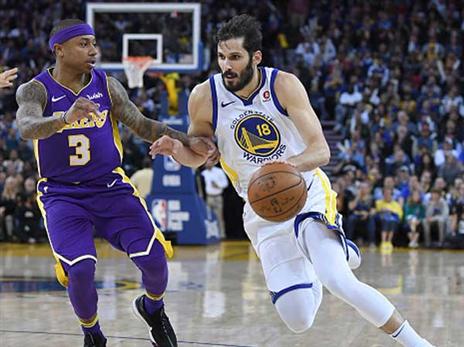 כספי בפעולה, נחתך לפני משחקי הפלייאוף (getty)