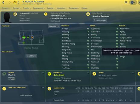 אדסון אלברז. מגיע למונדיאל גם כדי ללמוד ממרקז.