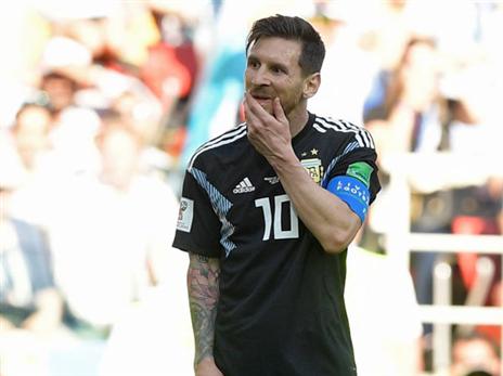 ארגנטינה הסתבכה (getty)