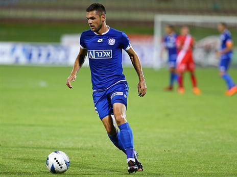 אורמוש. מכיר את הכדורגל הקרואטי מקרוב (לירון מולדובן)