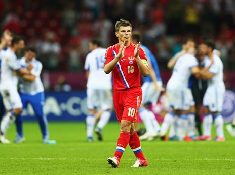 ילך בדרכו של ארשבין? (GETTY)