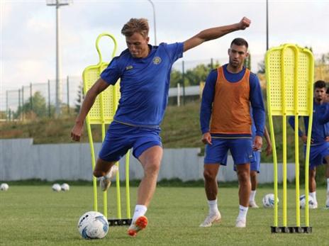 שוינפלד ושכטר. השינוי יעזור להם? (האתר הרשמי של מכבי ת"א)