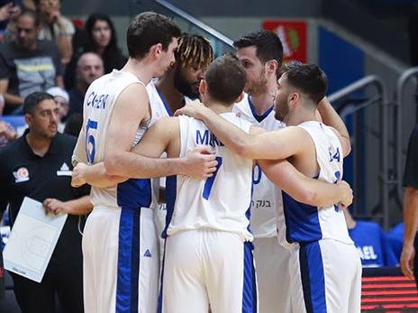 מאוחדים (דני מרון)