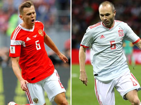 רק ביורו הן נפגשו (GETTY)