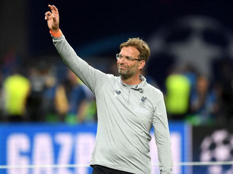 קלופ. אחד המועמדים להחליף את לב (Getty)