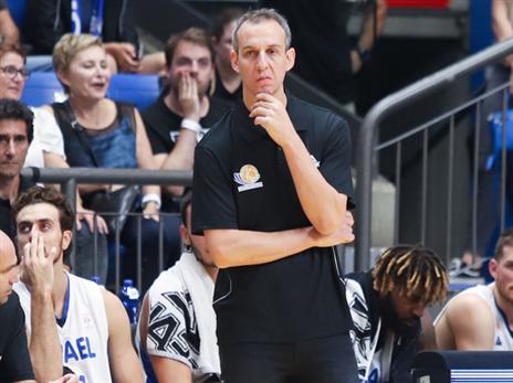 עודד קטש. עדיין נמצא בעמדה מצוינת (getty)