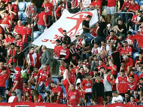 העצבים של הקהל עולים (אלן שיבר)