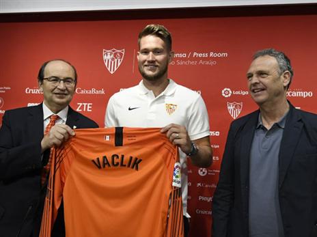 שיהיה בהצלחה. ואצ'ליק (getty)