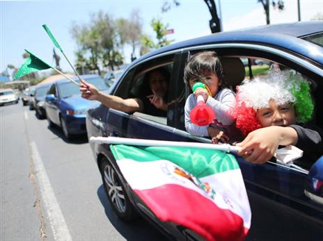 רכבת? ארוך. טיסה? יקר. רק רכב (gettyimages)